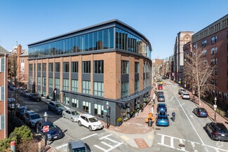 40 Warren St  