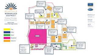 Palm City, FL Commercial - SW Citrus Blvd @ Florida's Turnpike