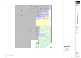 Nashville, TN Coworking Space - 159 4th Ave N