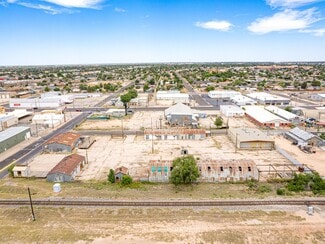 Odessa, TX undefined - 1413 W 1st St Odessa, TX undefined - 1413 W 1st St