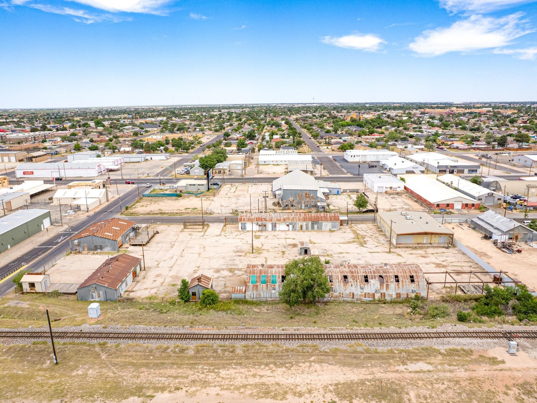 1413 W 1st St, Odessa, TX for Sale