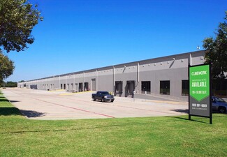 Coppell, TX Flex, Industrial - 850 Northlake Dr