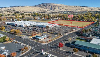 Klamath Falls, OR Commercial Land - Shasta Way