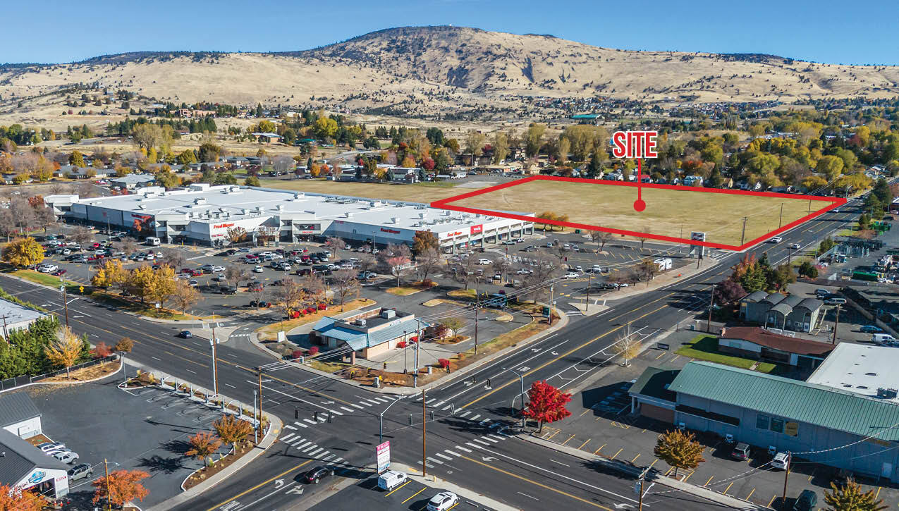 Shasta Way, Klamath Falls, OR for Rent