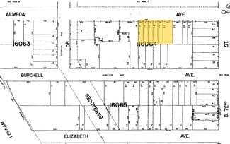 Far Rockaway, NY Residential - Almeda Ave