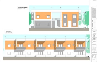 Daytona Beach, FL Commercial Land - 440 S Caroline St