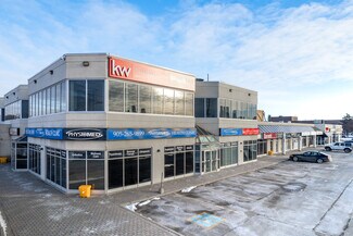 Vaughan, ON Office/Retail - 28 Roytec Rd