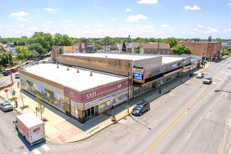 Chicago, IL Office - 4177-4179 S Archer Ave