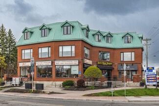 Ottawa, ON Office/Medical - 16-18 Beechwood Ave Ottawa, ON Office/Medical - 16-18 Beechwood Ave