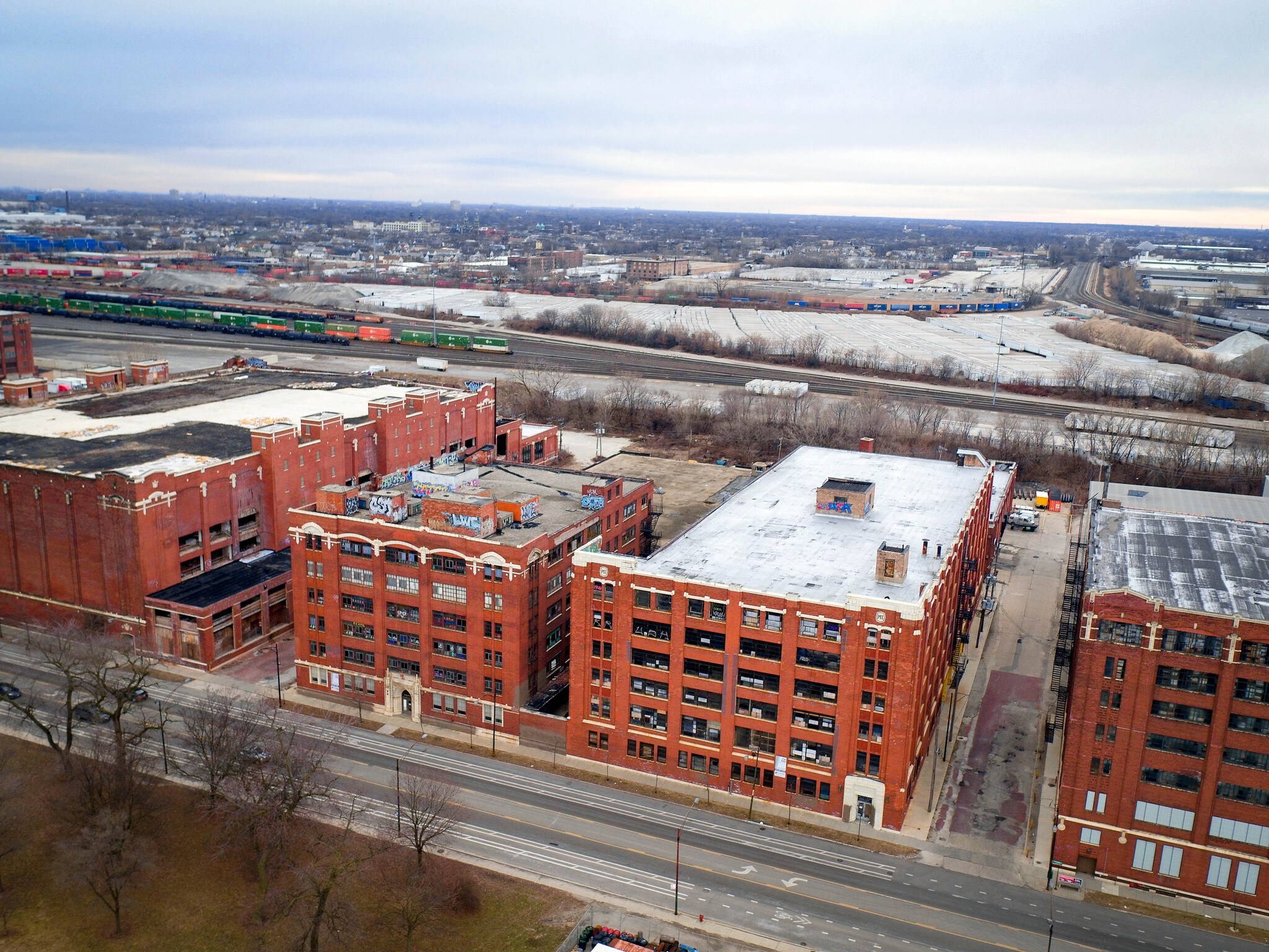 , Chicago, IL for Sale