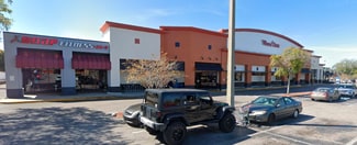 Palm Harbor, FL Retail - 1360 Tampa Rd