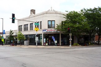 Homewood, IL Retail - 1956 Ridge Rd