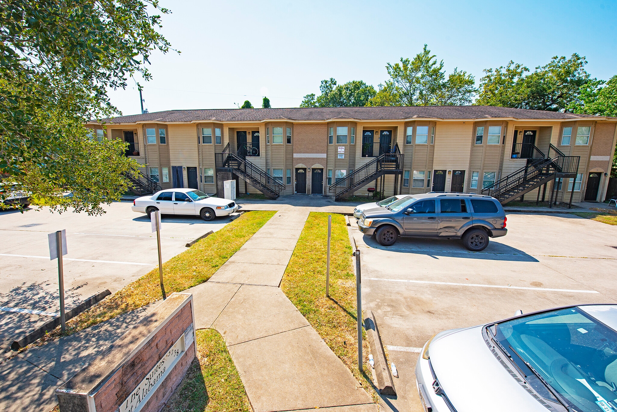 3238 Alabama St Houston, TX 77004 MultiFamily Property for Sale on