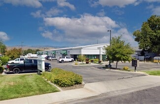 Garden City, ID Industrial - 5220 N Sawyer Ave