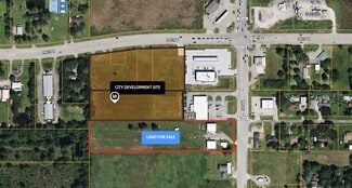 Santa Fe, TX Commercial - 3706 Fm 646 Rd N