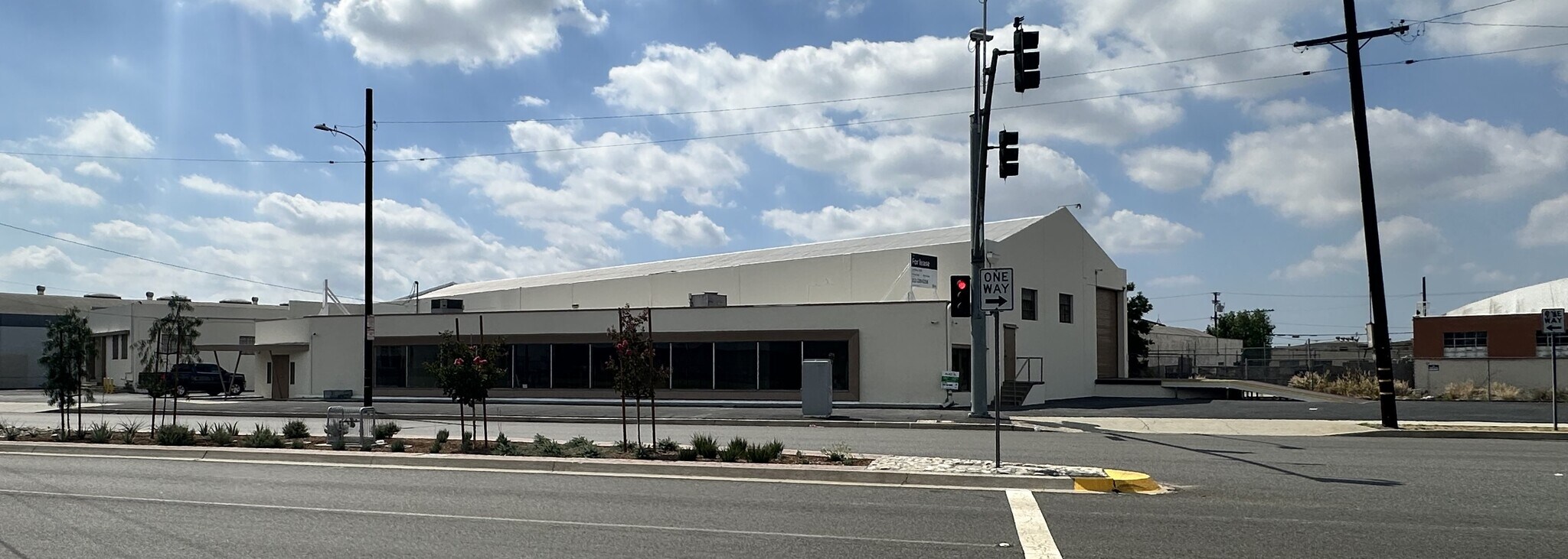 2501 Yates Ave, Commerce, CA for Rent