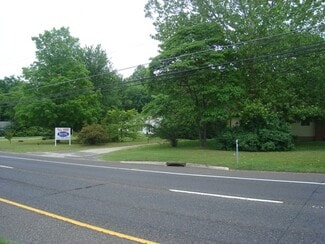 Voorhees, NJ Commercial - 336-338 Route 73