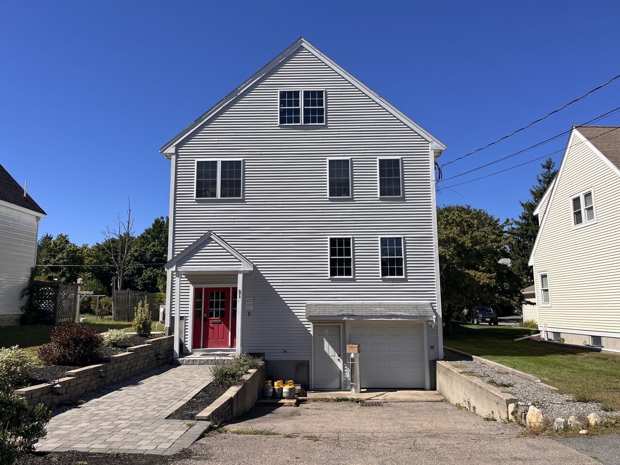 21 Broad St, Medway, MA for Sale