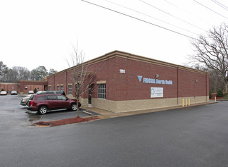 Marietta, GA Flex - 1392 Bells Ferry Rd