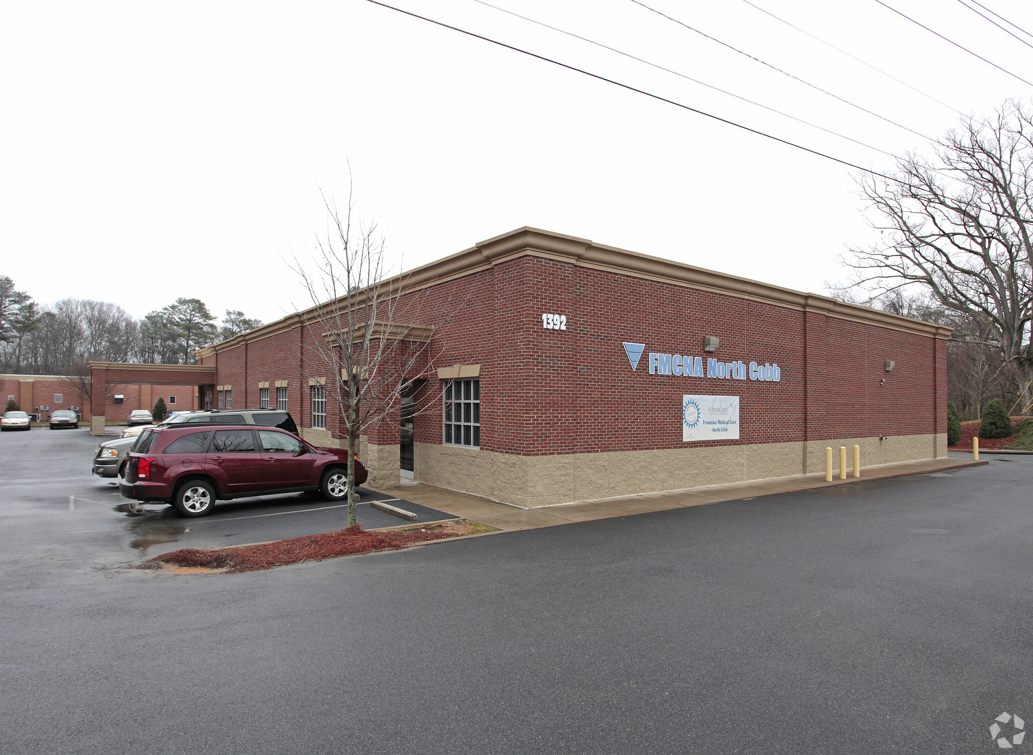 1392 Bells Ferry Rd, Marietta, GA for Rent