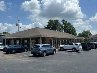 Millington, TN Office - 4797-4803 Cuba-Millington Rd Millington, TN Office - 4797-4803 Cuba-Millington Rd