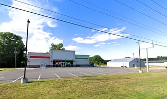 Millport, AL Retail - 12055 AL 96