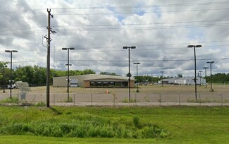 Cloquet, MN Retail - 3206-3208 River Gate Ave
