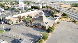 Merced, CA Retail - 2000 E Childs Ave