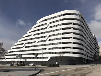 Madrid, MAD Apartments - undefined