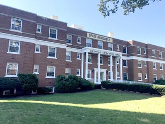 Elizabeth, NJ Office/Medical - 228-230 W Jersey St Elizabeth, NJ Office/Medical - 228-230 W Jersey St