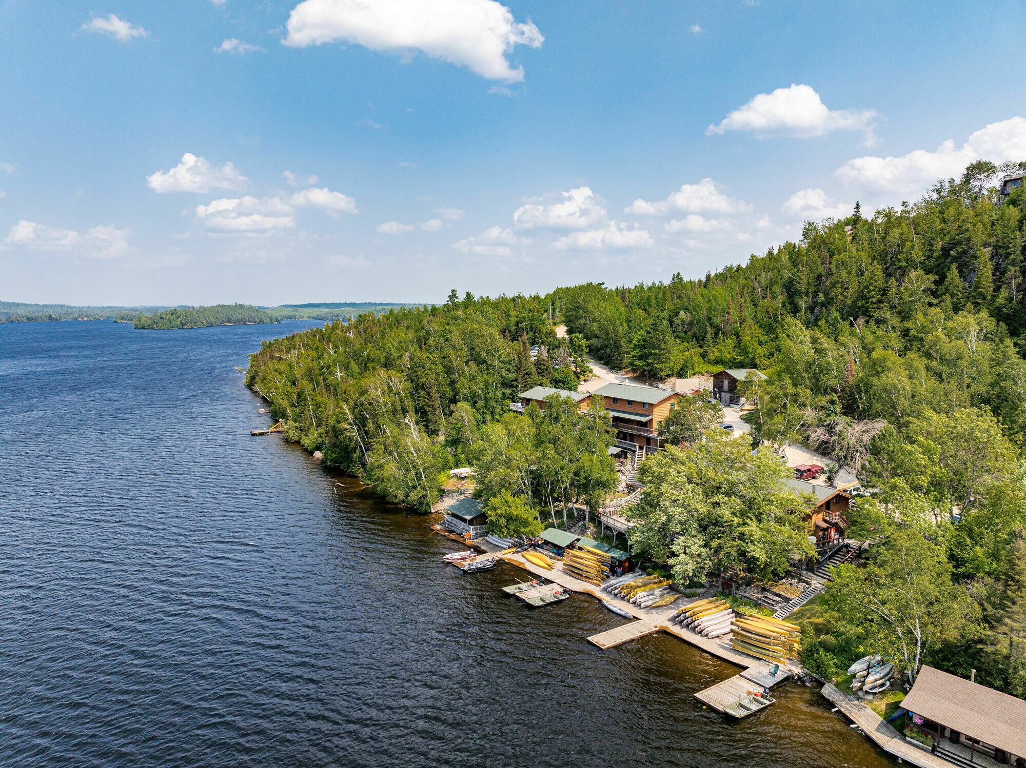 14694 Vosburgh Rd, Ely, MN for Sale