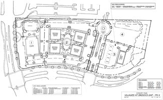 Hoover, AL Storefront Retail/Office - 4581 Stadium Trace Pky