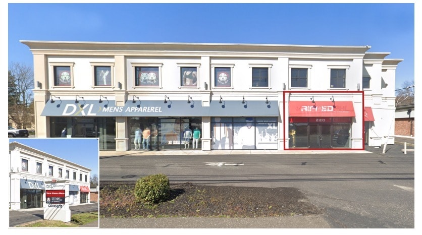 220-226 Haddonfield Rd, Cherry Hill, NJ for Rent