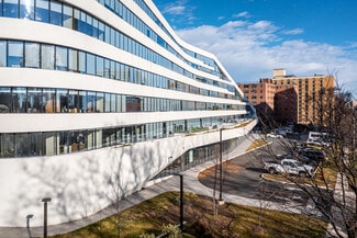 East Orange, NJ Flex - 315 S Harrison St East Orange, NJ Flex - 315 S Harrison St