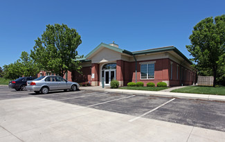 Leawood, KS Medical - 11301 Ash St