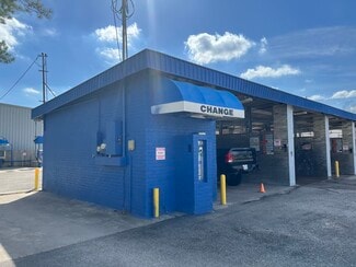 Humble, TX Car Washes - 1006 1st St E Humble, TX Car Washes - 1006 1st St E