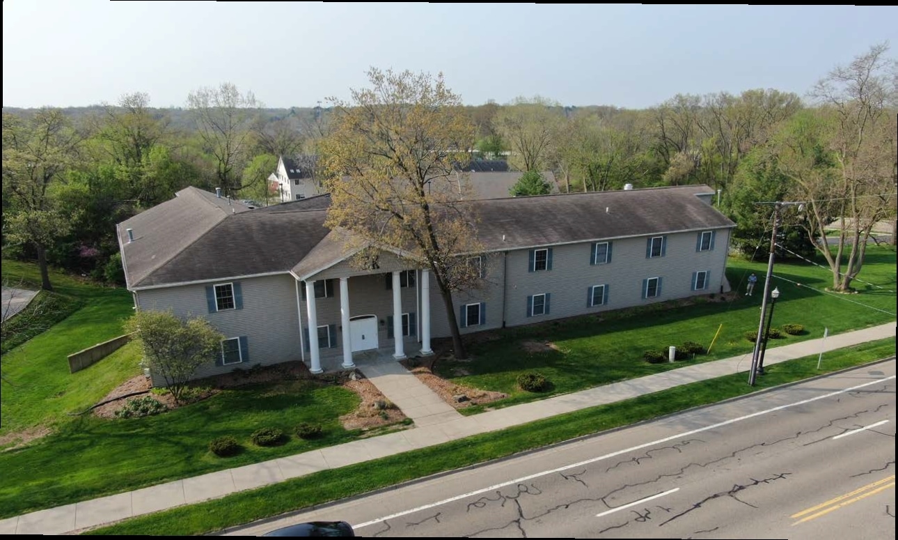 3125 W Michigan Ave, Kalamazoo, MI for Sale