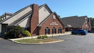 Taylor, MI Office - 20302-20392 Eureka Rd Taylor, MI Office - 20302-20392 Eureka Rd