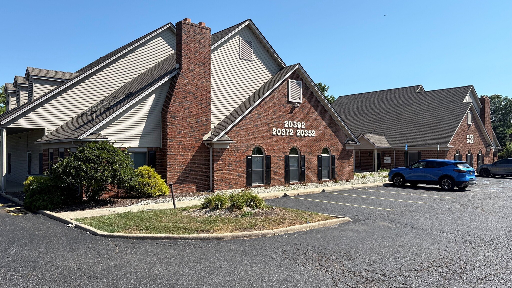 20302-20392 Eureka Rd, Taylor, MI for Rent