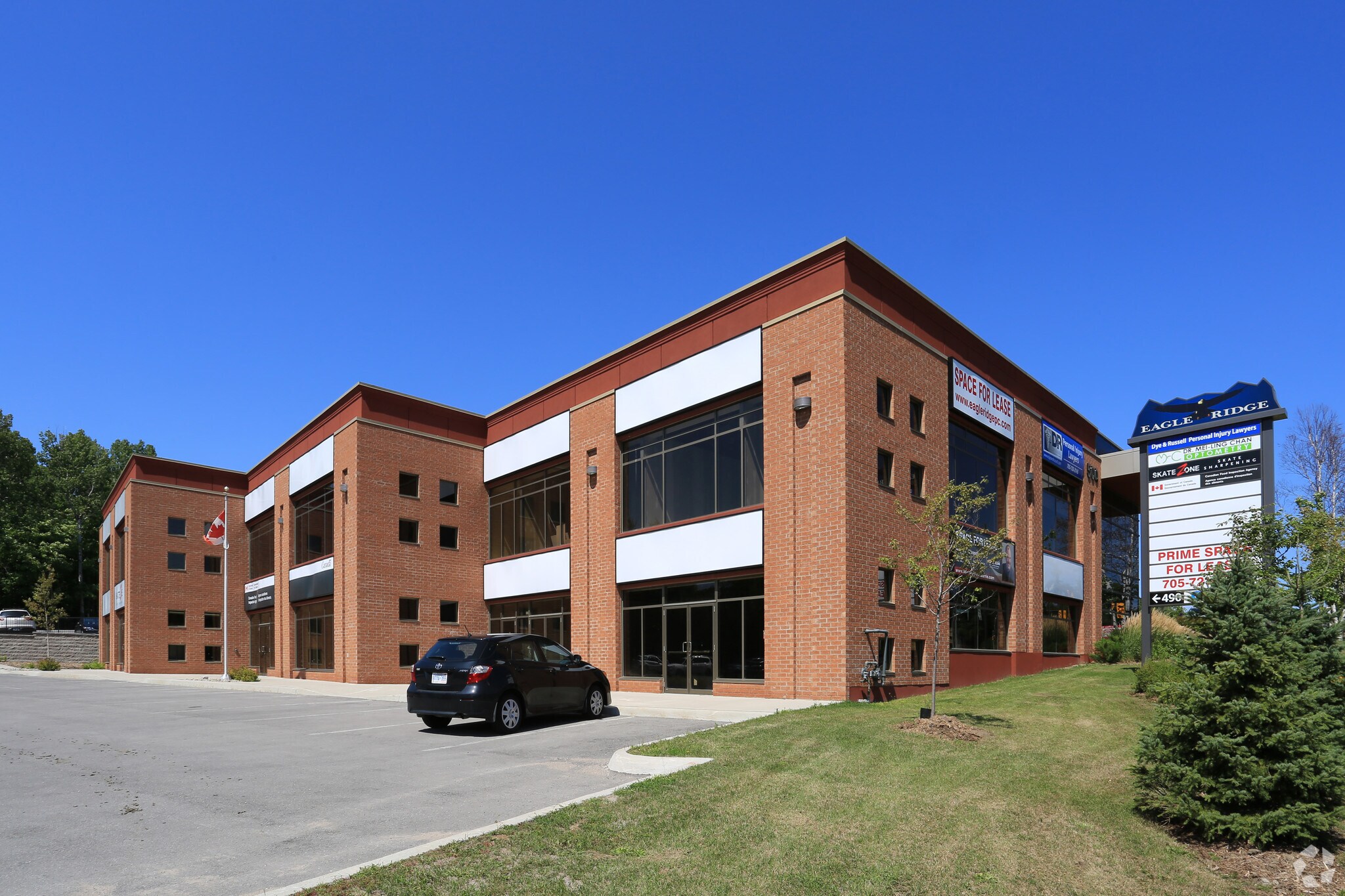 500 Huronia Rd, Barrie, ON for Rent
