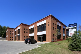 Barrie, ON Office/Medical, Office/Retail - 500 Huronia Rd