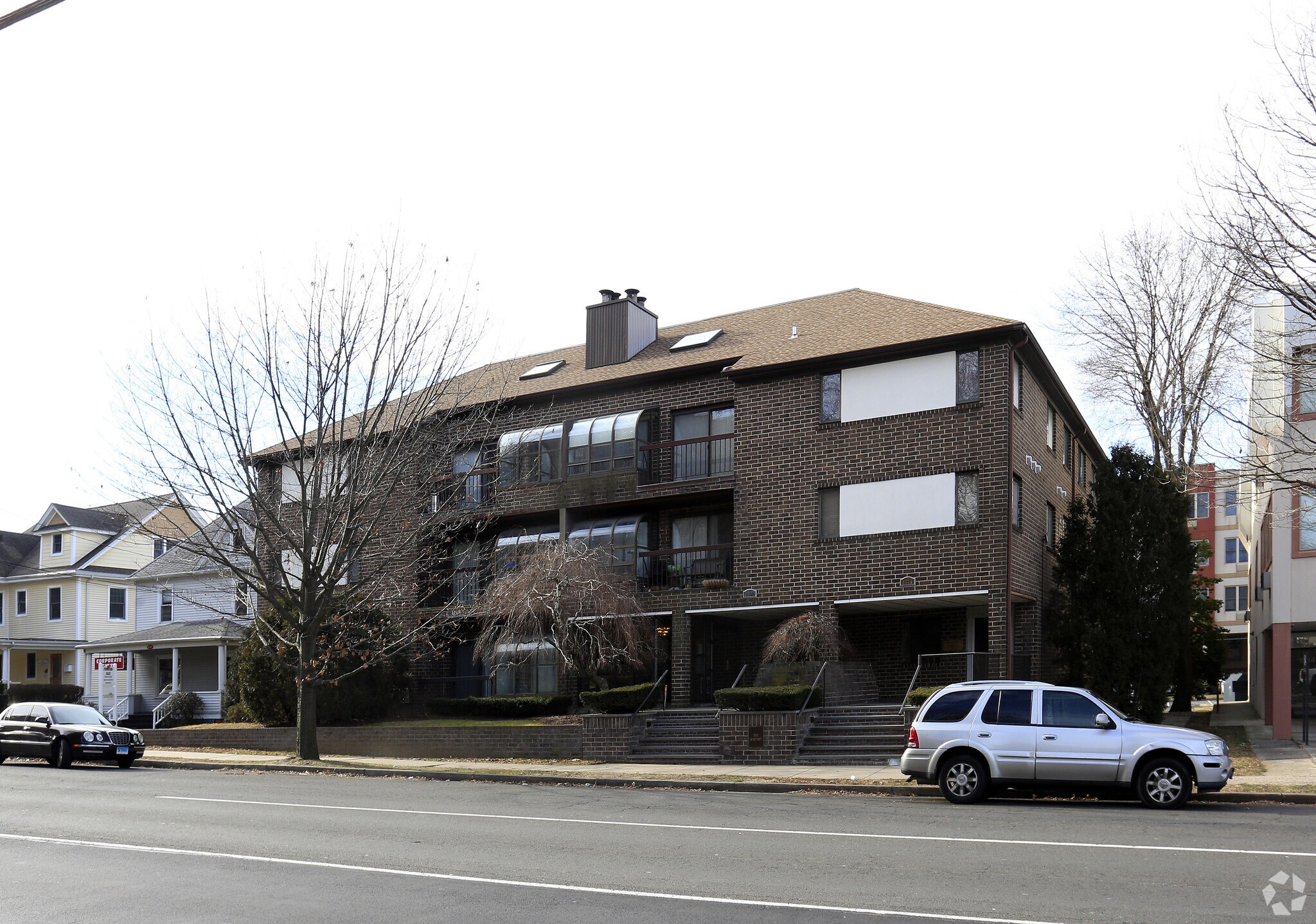 1500-1516 Bedford St, Stamford, CT for Sale