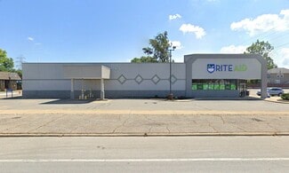 Lorain, OH Drug Store - 2853 Grove Ave