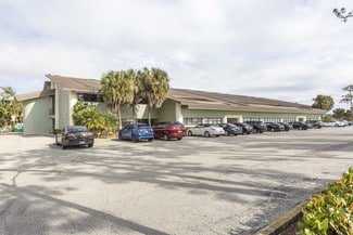 Fort Myers, FL Office - 12811 Kenwood Ln