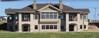 Johnstown, CO Office - 5245 Ronald Reagan Blvd Johnstown, CO Office - 5245 Ronald Reagan Blvd