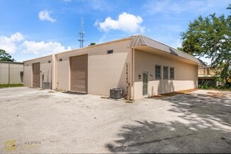 Sanford, FL Industrial - 260 Power Ct