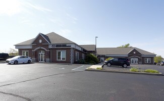 West Lafayette, IN Office - 3451 Wyndham Way
