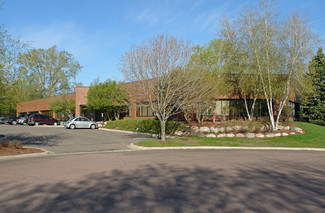 White Bear Lake, MN Office - 4505 White Bear Pky