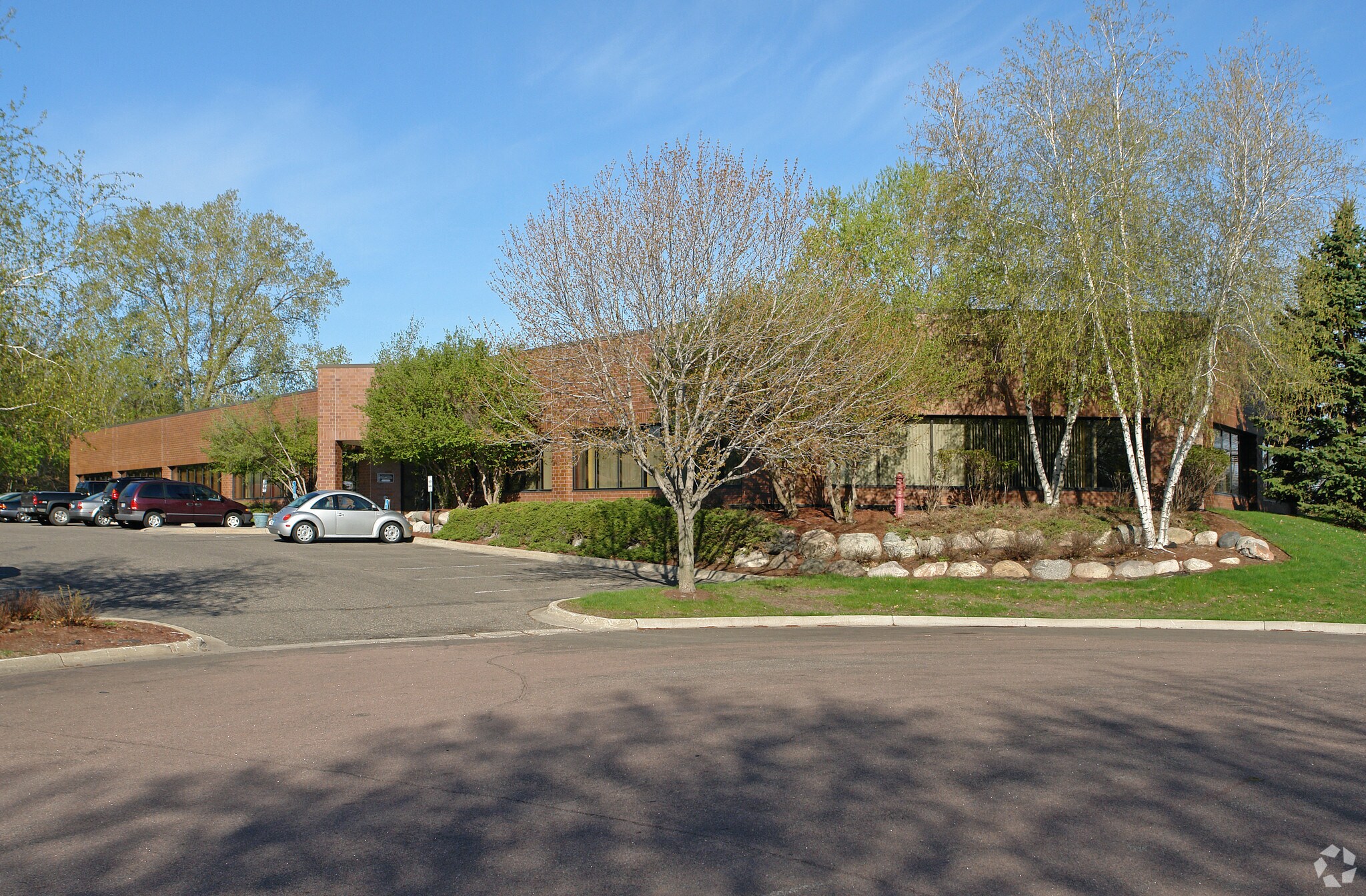4505 White Bear Pky, White Bear Lake, MN for Rent