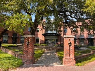 Charleston, SC Office - 900 Island Park Dr
